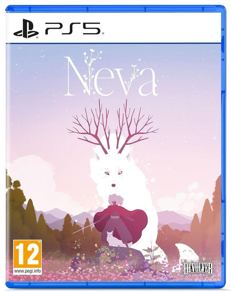 PS5 Neva – Uma Odisseia Emocional de Amizade e Sobrevivência