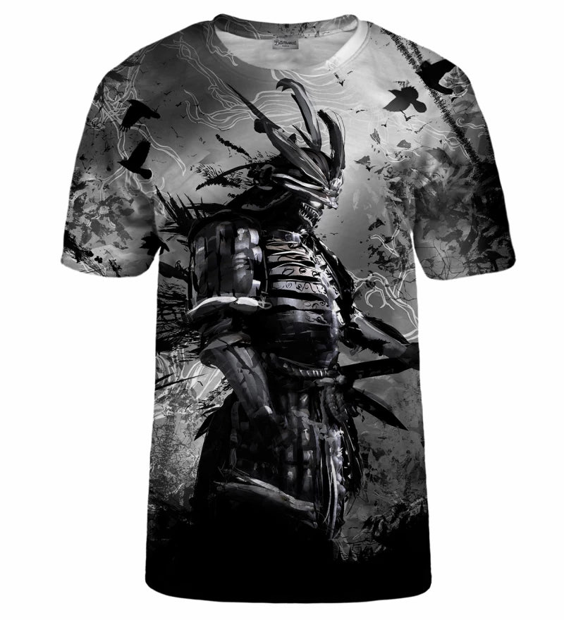 T-shirt Ghost Unissexo