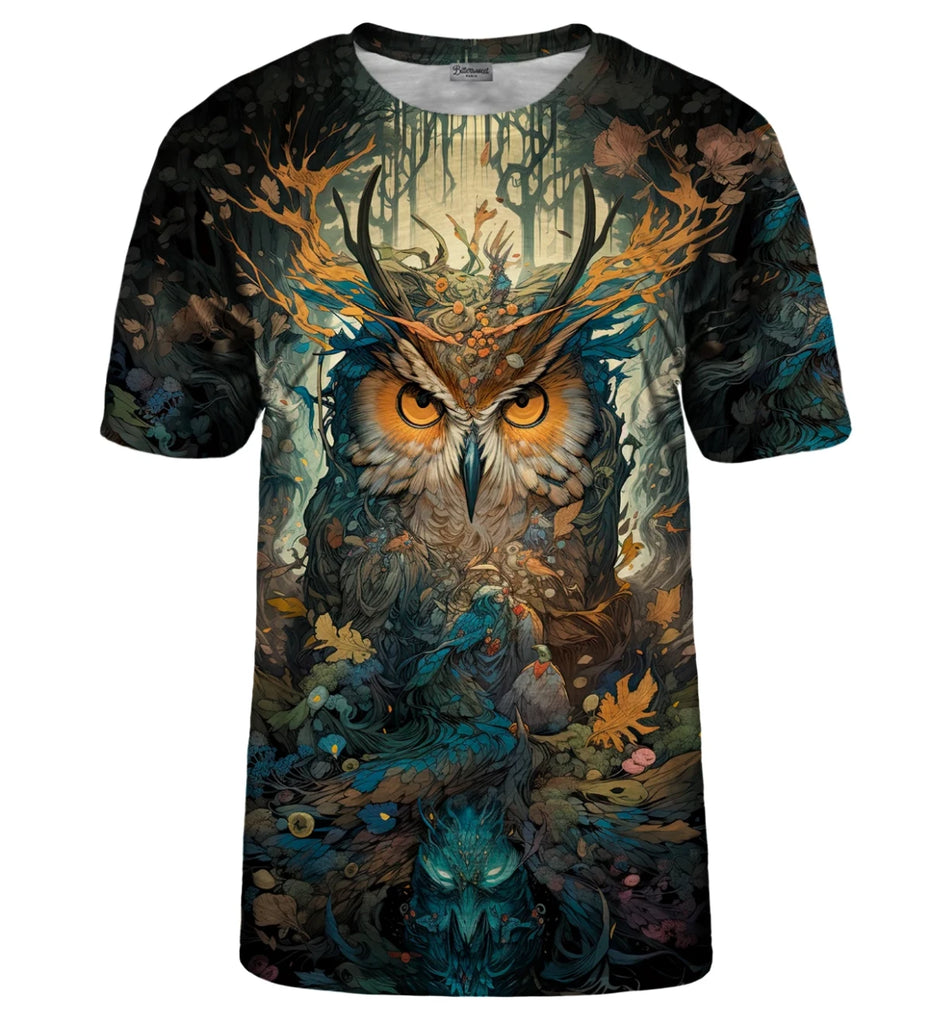 Forest Guardian Unisex T-shirt 