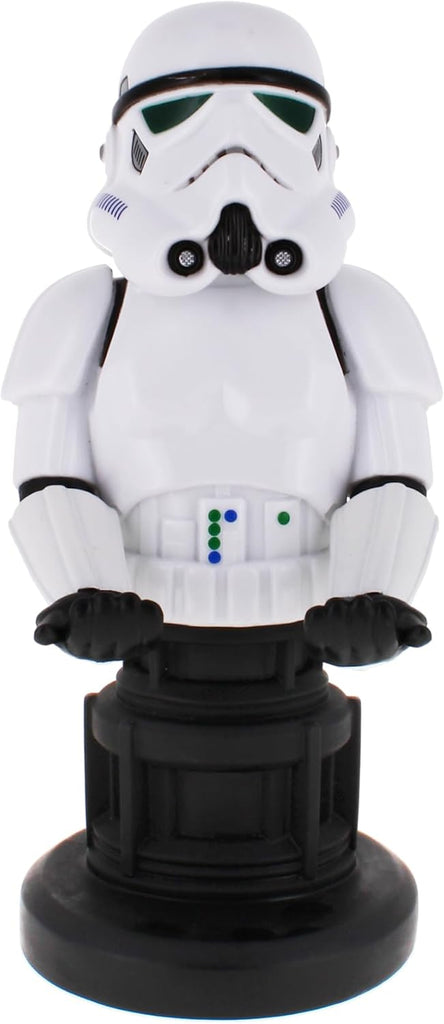 Suporte Cable Guy Star Wars Stormtrooper