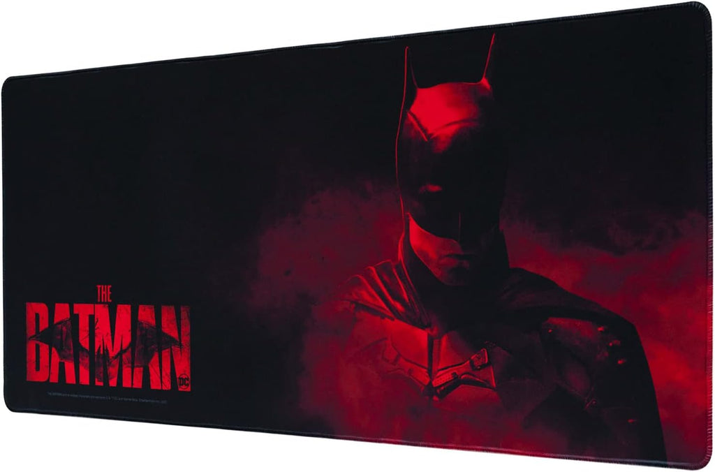 Tapete de Secretária Gaming DC Comics Batman XXL 80x35cm