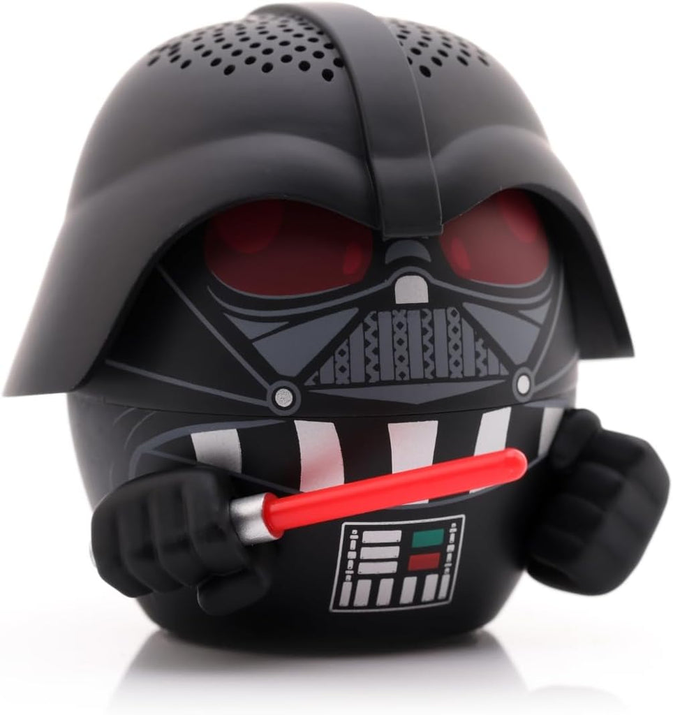 Mini Altifalante Bluetooth Bitty Boomers Darth Vader