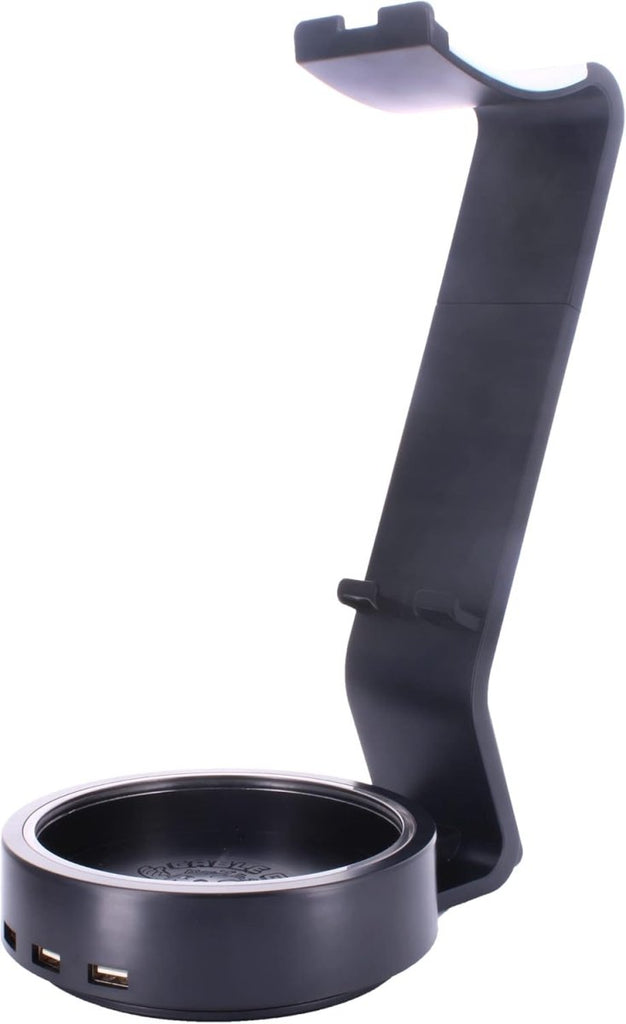 Suporte Multifuncional Cable Guy Powerstand SP2 Preto - TEK - Informática - EXQUISITE GAMING