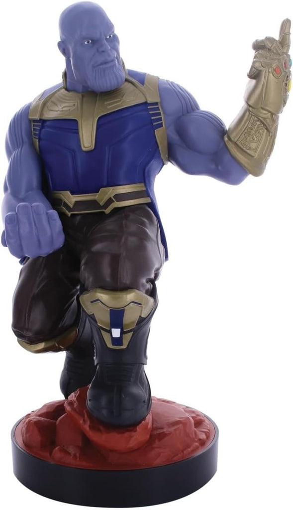 Suporte Cable Guy Thanos - TEK - Informática - EXQUISITE GAMING