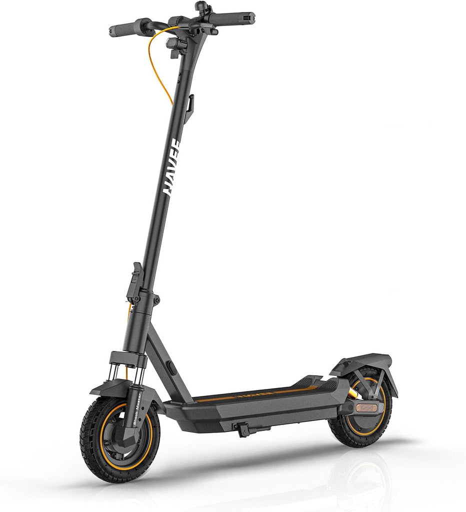 Trotinete Elétrica NAVEE GT3 Max