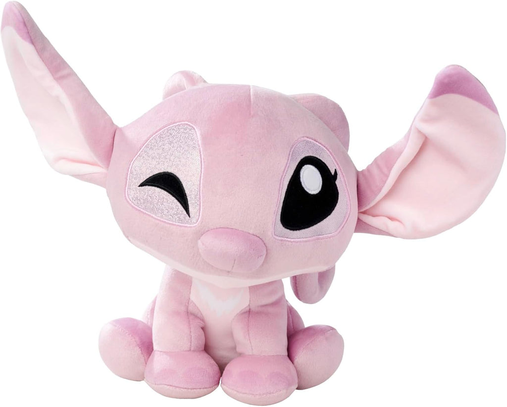 Peluche Disney Doorables Angel 25cm
