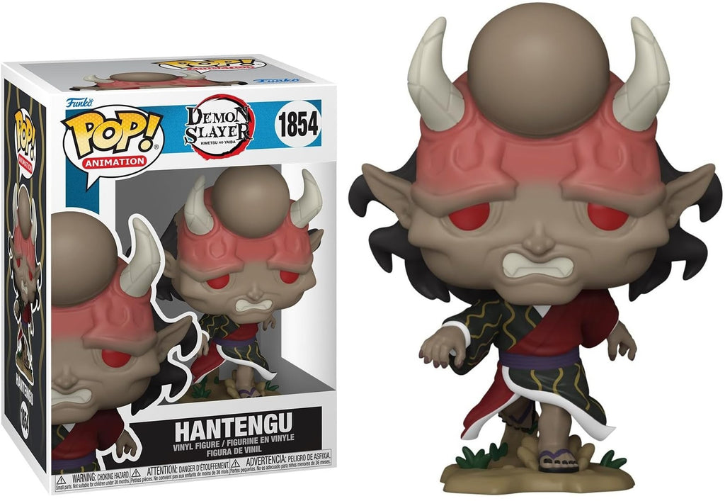 POP! Demon Slayer – Hantengu 9 cm