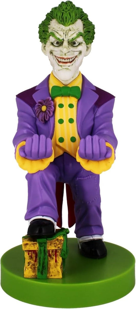 Suporte Cable Guy Joker - TEK - Informática - EXQUISITE GAMING