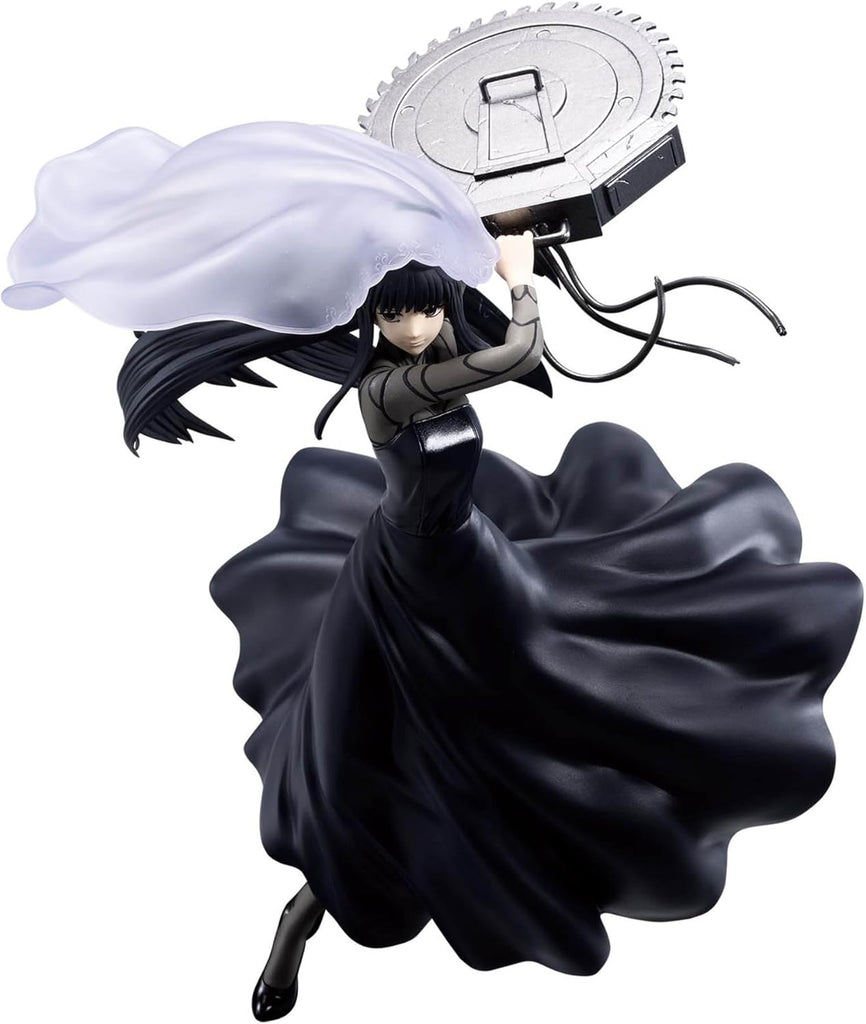 Sakamoto Days Osaragi Vibration Stars II 17 cm | Figura Oficial Banpresto