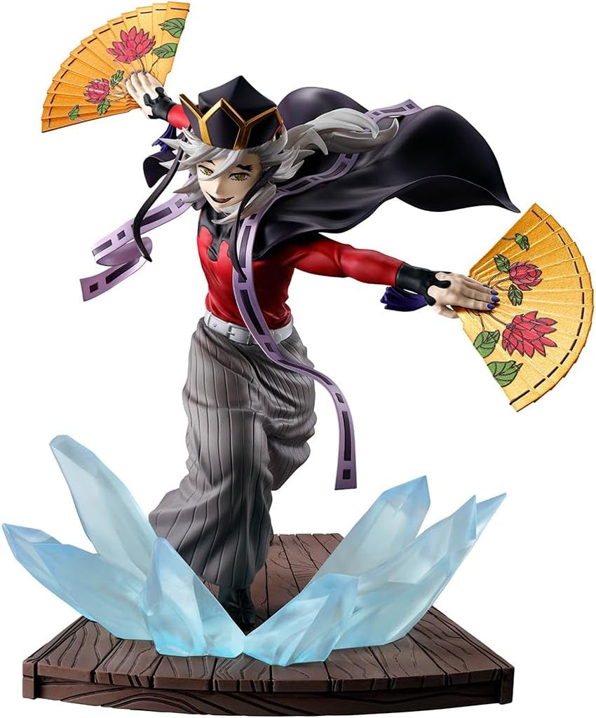 Demon Slayer: Kimetsu no Yaiba Character B Ichibansho 15 cm | Figura Oficial Bandai Spirits