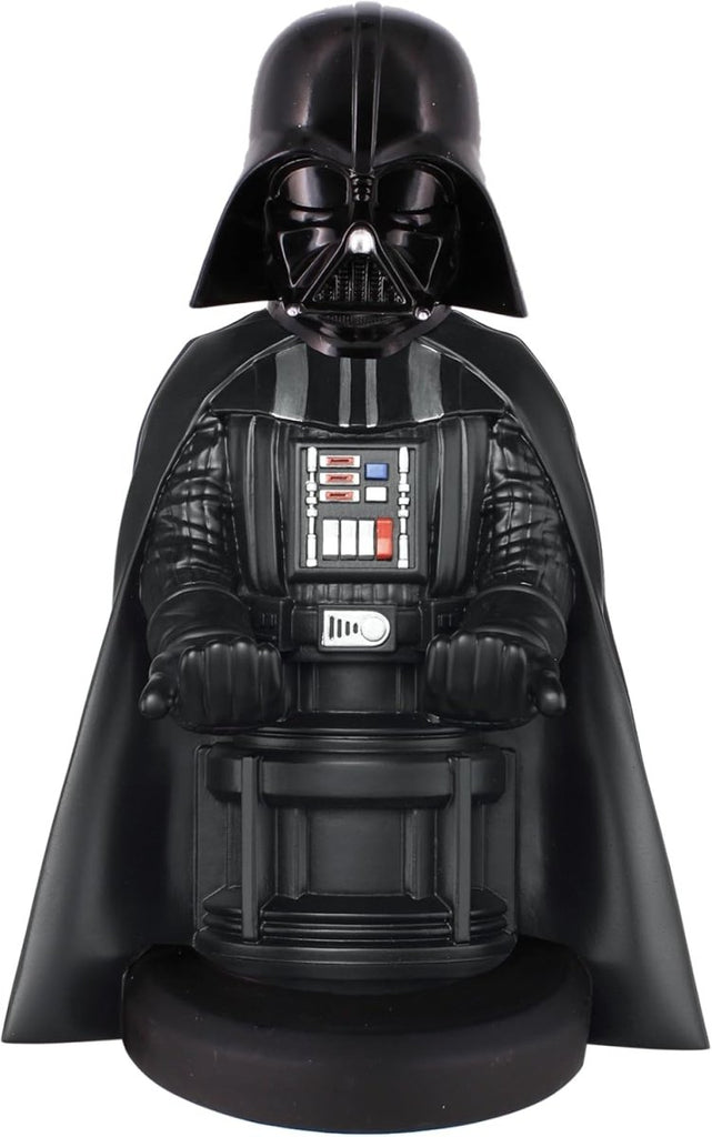 Suporte Cable Guy Star Wars Darth Vader - TEK - Informática - EXQUISITE GAMING