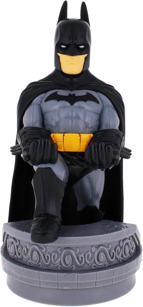 Suporte Cable Guy Batman - TEK - Informática - EXQUISITE GAMING
