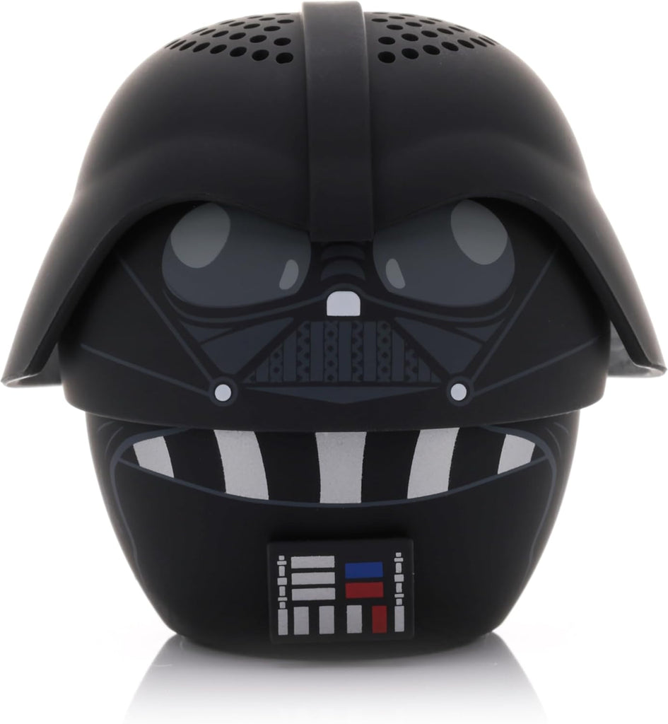 Mini Altifalante Bluetooth Bitty Boomers Darth Vader
