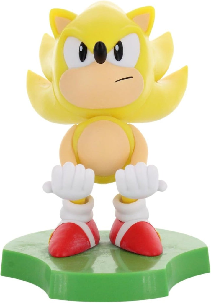 Suporte Mini Cable Guy Super Sonic - TEK - Informática - EXQUISITE GAMING
