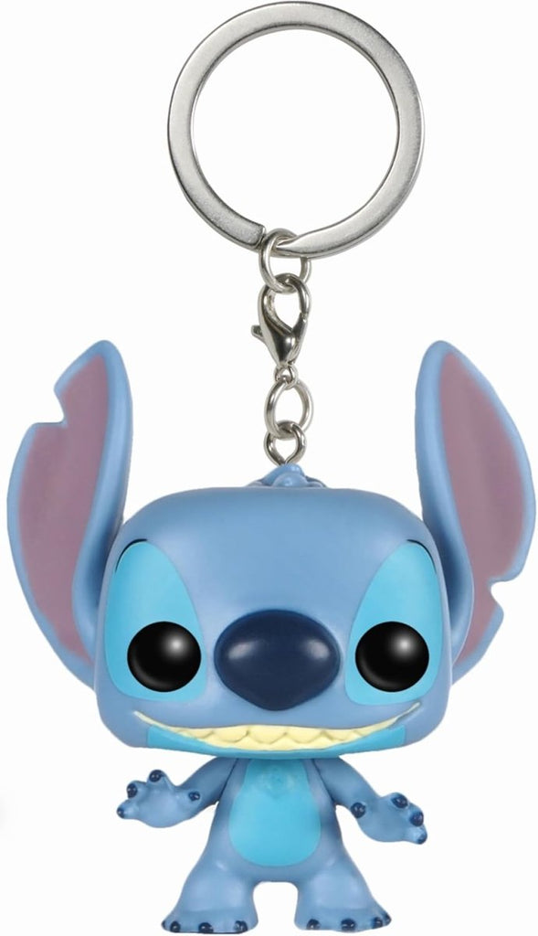 Funko Pocket POP! Porta - Chaves Stitch - Colecionáveis - Funko