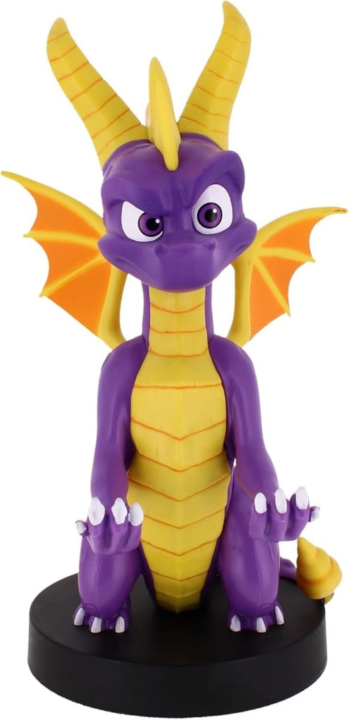 Suporte Cable Guy Spyro the Dragon - TEK - Informática - EXQUISITE GAMING