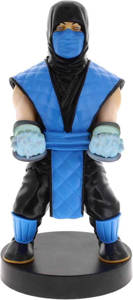 Suporte Cable Guy Mortal Kombat Sub-Zero