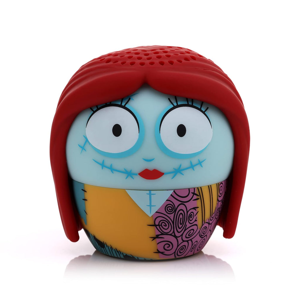 Mini Altifalante Bluetooth Bitty Boomers Sally Skellington – O Estranho Mundo de Jack