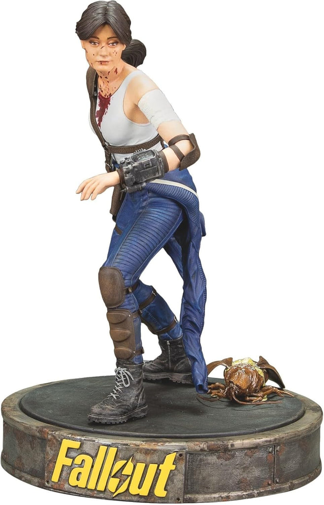 Estátua de Lucy MacLean Fallout 19 cm
