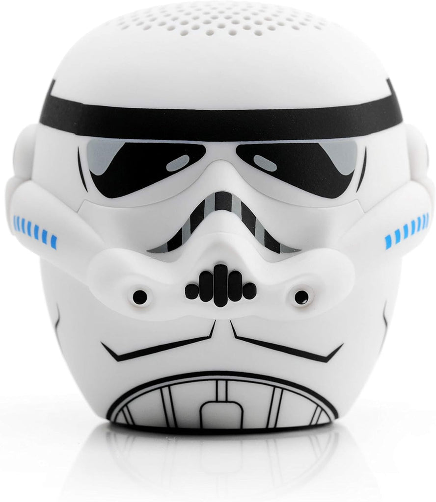 Mini Altifalante Bluetooth Bitty Boomers Stormtrooper