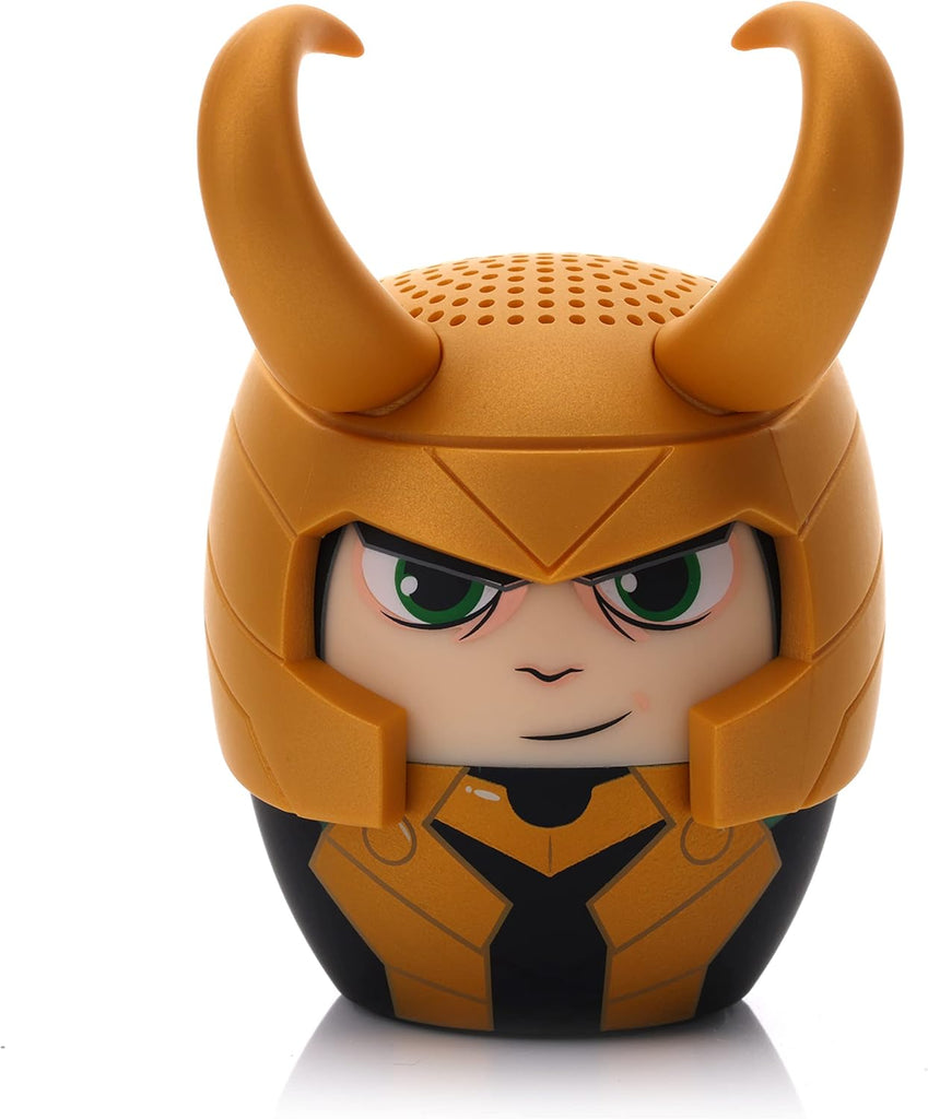 Mini Altifalante Bluetooth Bitty Boomers Loki