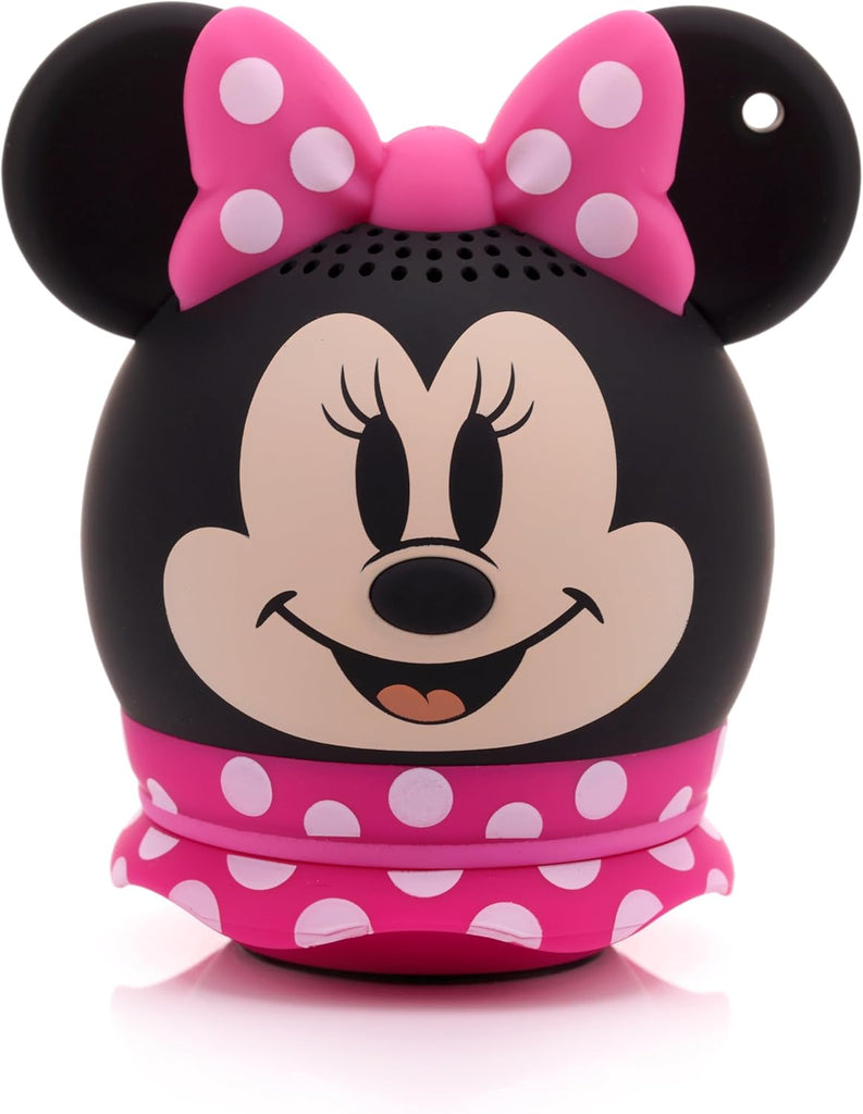 Mini Altifalante Bluetooth Bitty Boomers Minnie