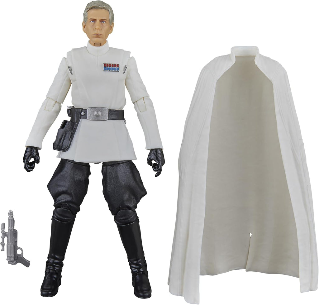Star Wars The Black Series – Director Orson Krennic Andor 15 cm