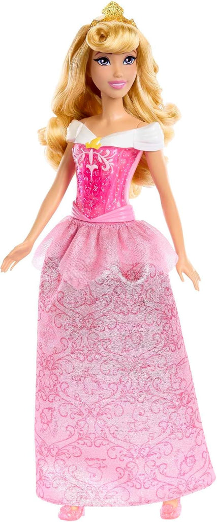 Boneca Aurora Disney Princesas – A Bela Adormecida 27 cm