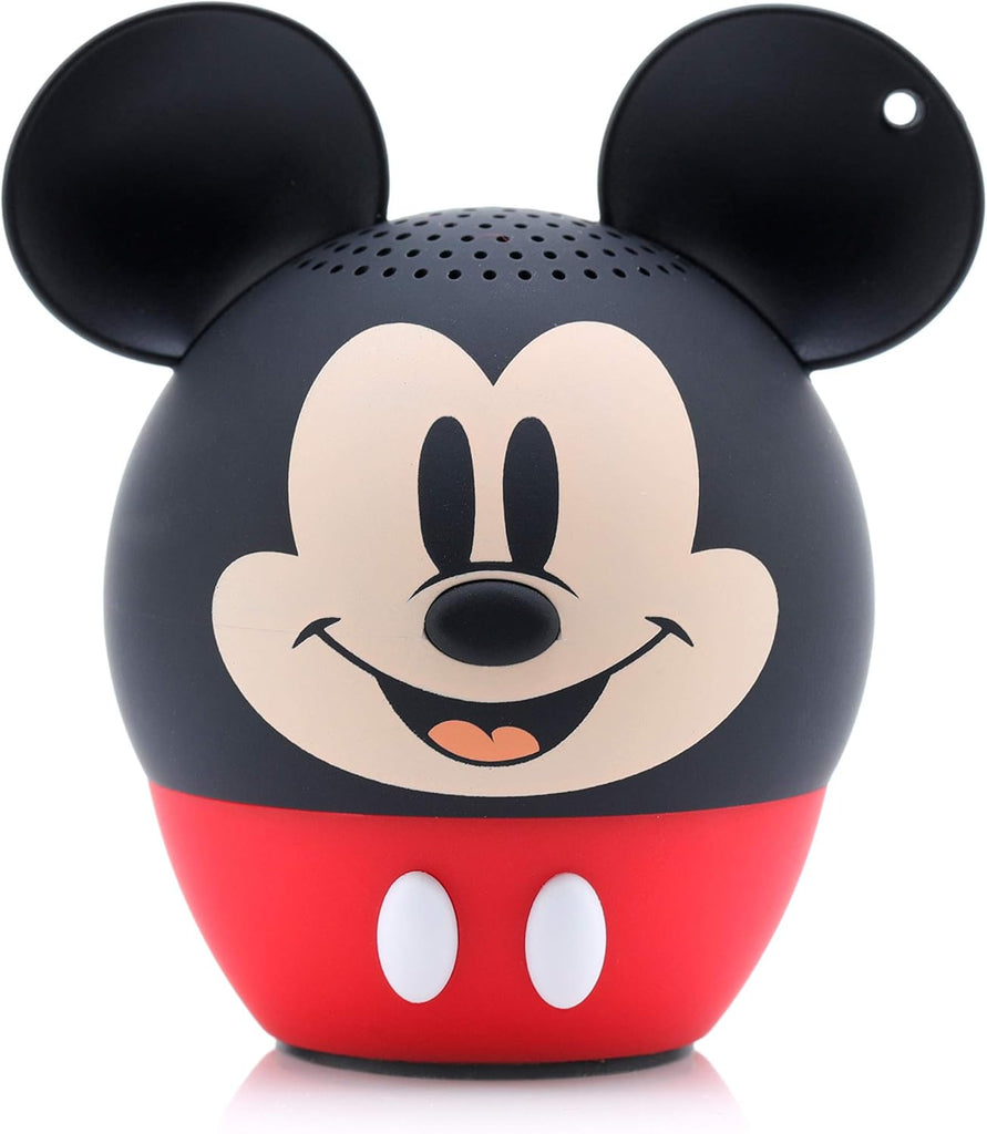 Mini Altifalante Bluetooth Bitty Boomers Mickey