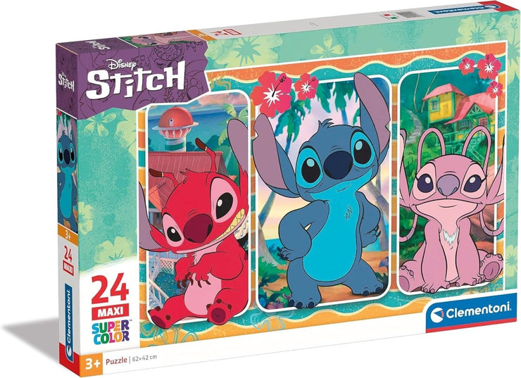 Clementoni, Puzzle, Compact Flowers, Paryż, 1000 El. - Clementoni