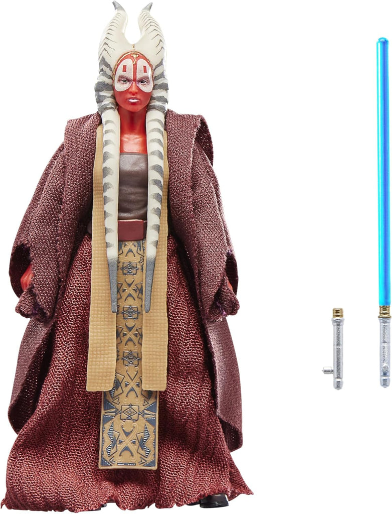 Star Wars The Vintage Collection – Shaak Ti (Attack of the Clones) 9,5 cm
