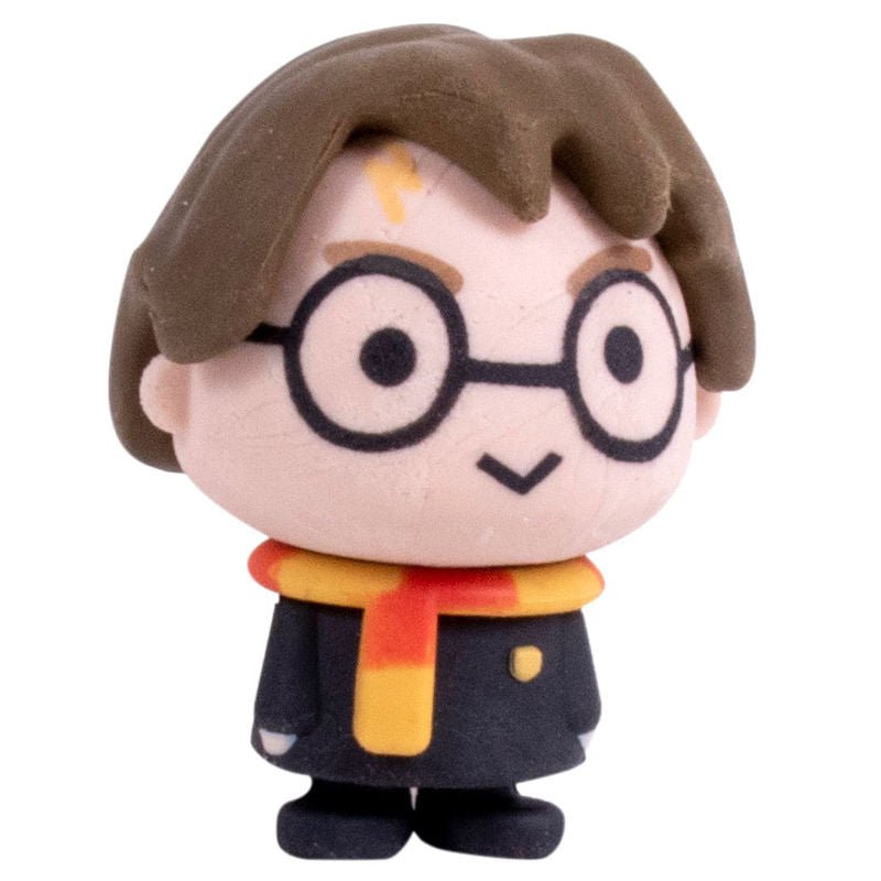 Borracha 3D - Harry Potter - Papelaria - Blue Sky Studios