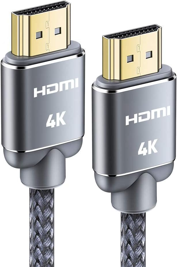 Cabo HDMI 4K 2m ANIMATEK