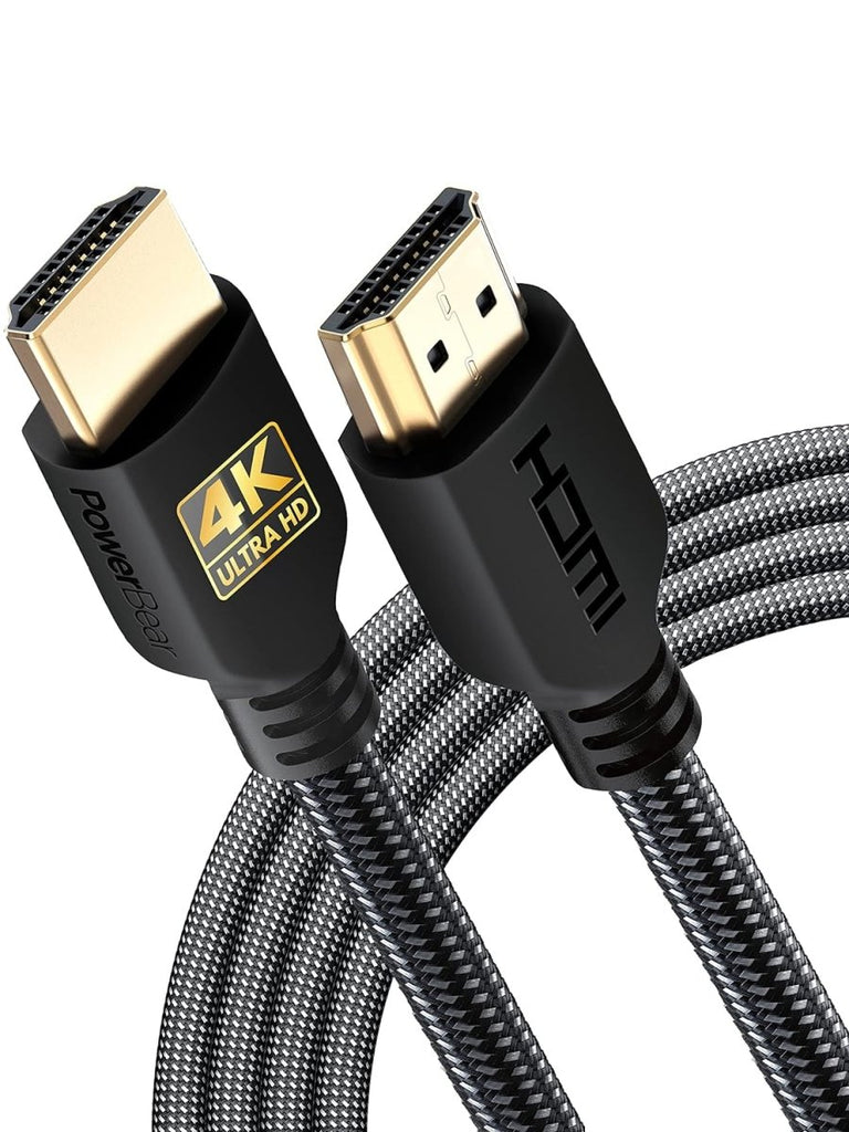 Cabo HDMI 4K 3m - TEK - Informática - PowerBear