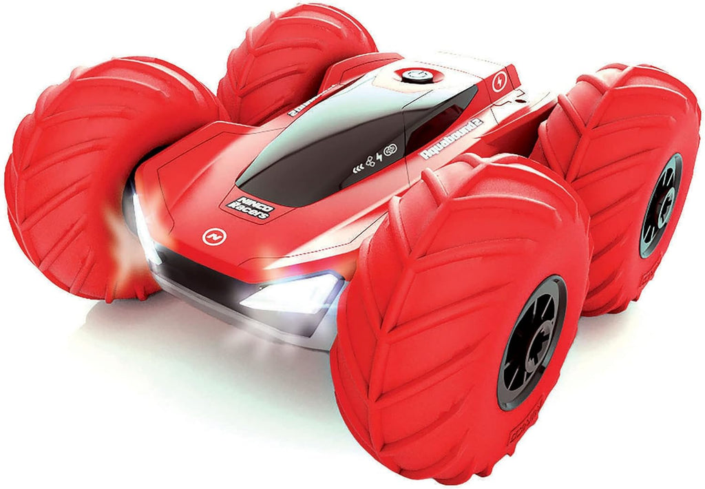 Carro Telecomandado Aquabound 2 Nincoracers Nh93144 ANIMATEK