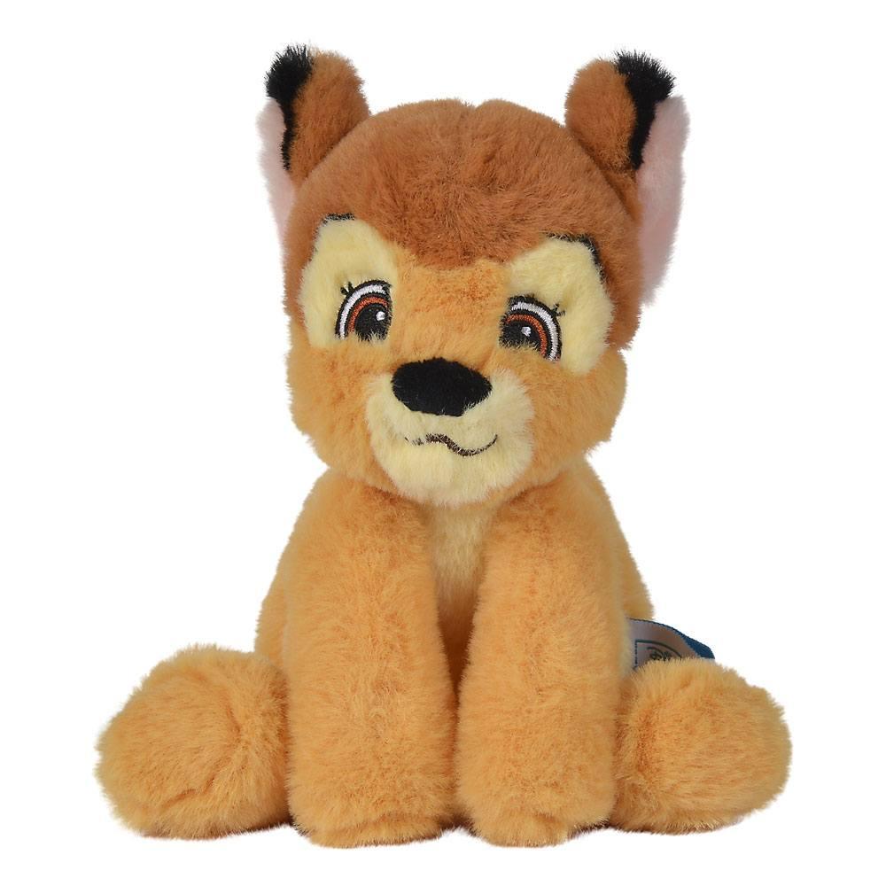 Disney Plush Figure Bambi 25 cm ANIMATEK