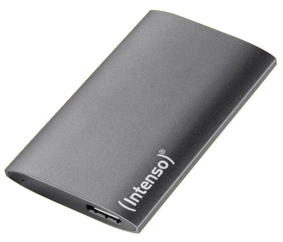 Intenso External SSD 2TB Premium Edition Antracita - TEK - Informática - Intenso