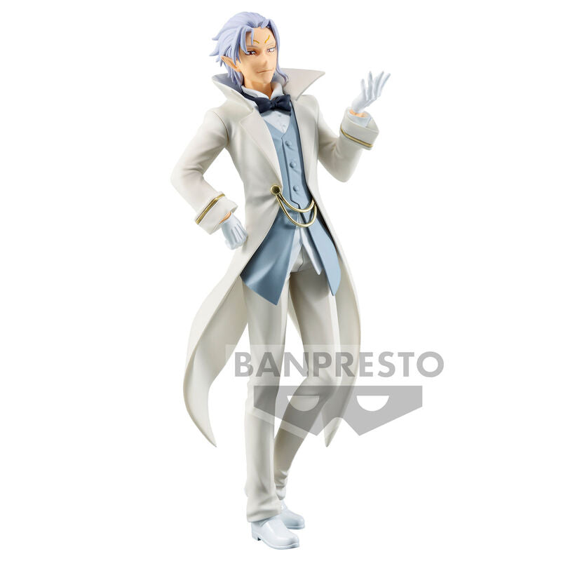 Figura Cayman Otherworlder That Time I Got Reincarnated as a Slime vo.16 18cm ANIMATEK