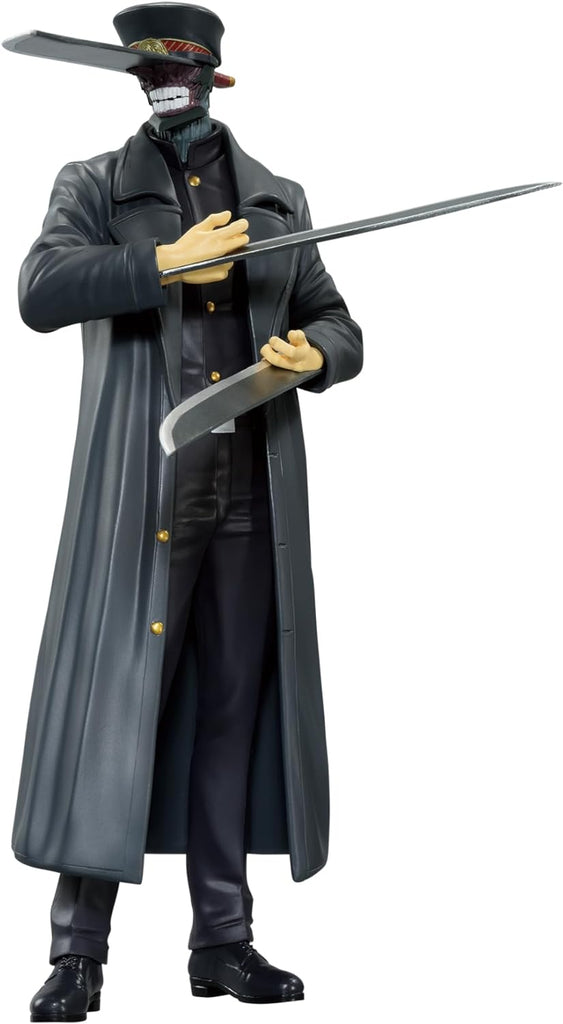 Figura Chain Spirits vol.6 Chainsaw Man 19cm ANIMATEK