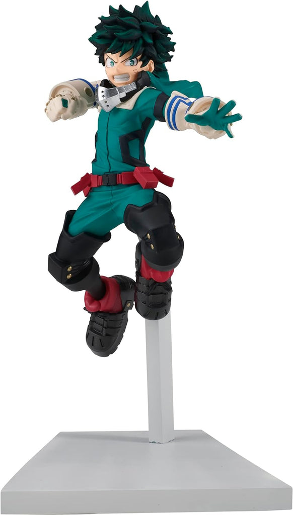 Figura Deku Izuku Midoriya My Hero Academia 11cm ANIMATEK