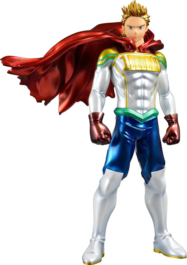 Figura Lemillion Special Age of Heroes My Hero Academia 18cm ANIMATEK