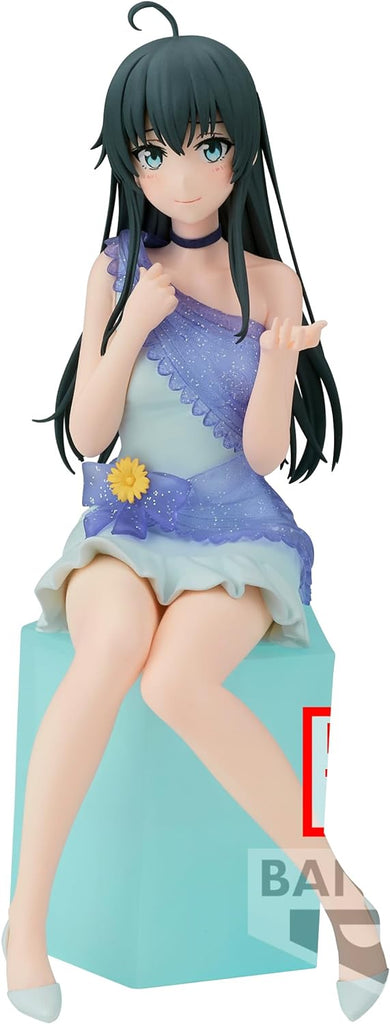 Figura My Teen Romantic Comedy Snafu 10th Anniversary Yukino Yukinoshita 16cm ANIMATEK