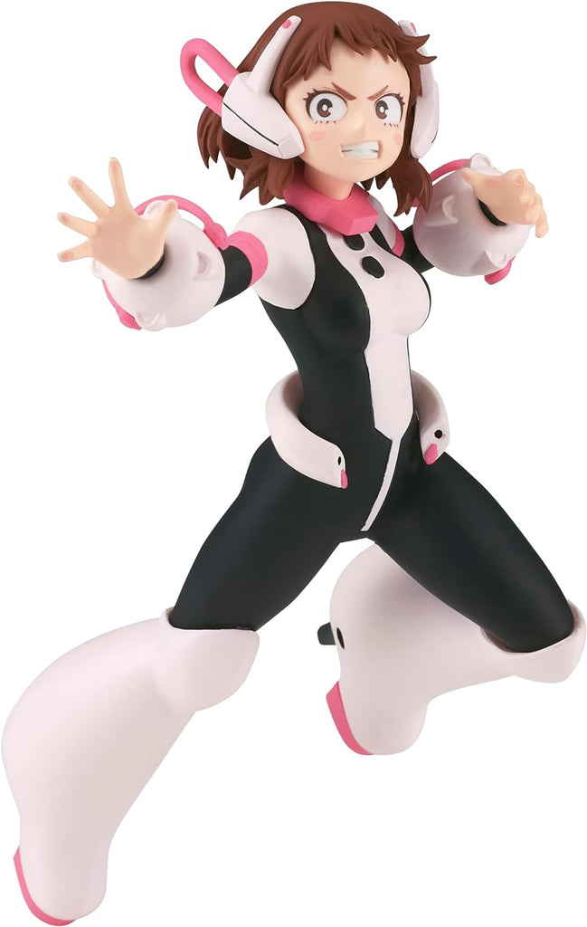 Figura Uravity Ochaco Uraraka My Hero Academia 13cm ANIMATEK