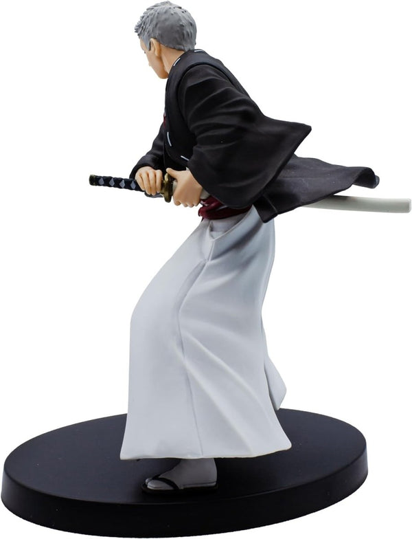 Figura Yamada Asaemon Shion Vibration Stars Hells Paradise 14Cm main image 0