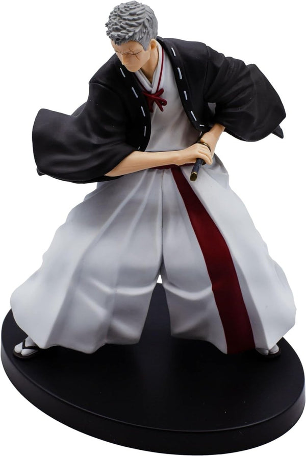 Figura Yamada Asaemon Shion Vibration Stars Hells Paradise 1