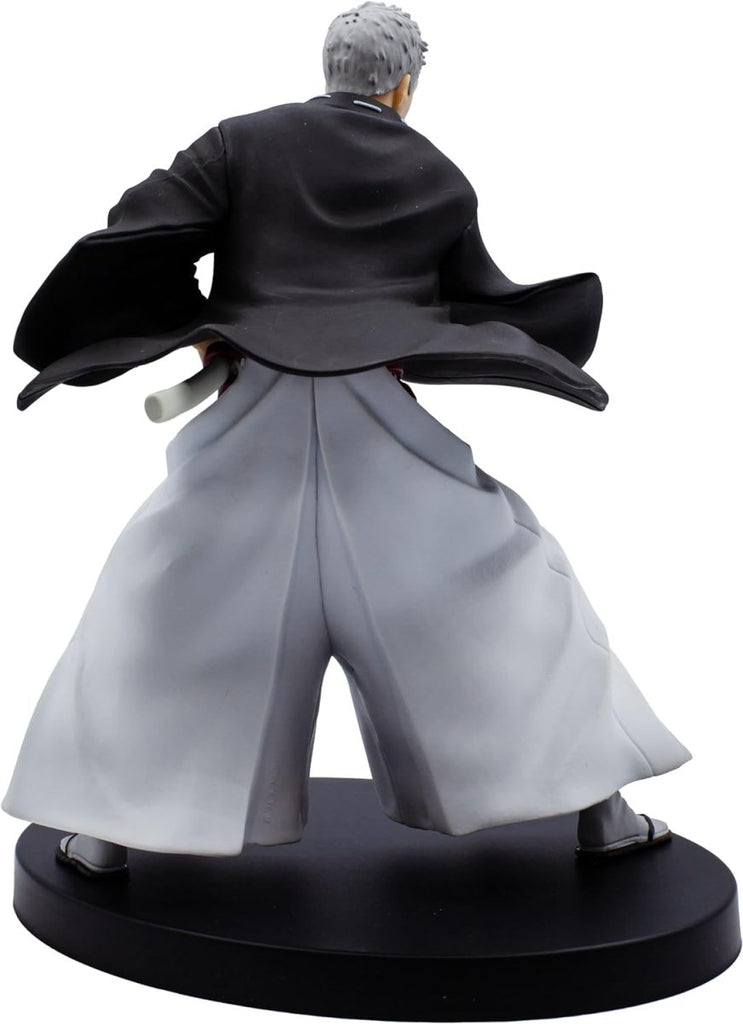 Figura Yamada Asaemon Shion Vibration Stars Hells Paradise