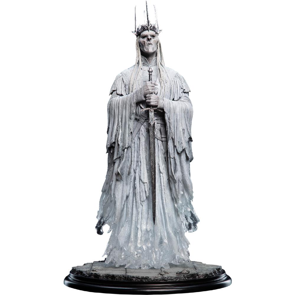 Weta Workshop — Witch-king (Rei-Bruxo) Estátua 1:6 — 43 cm
