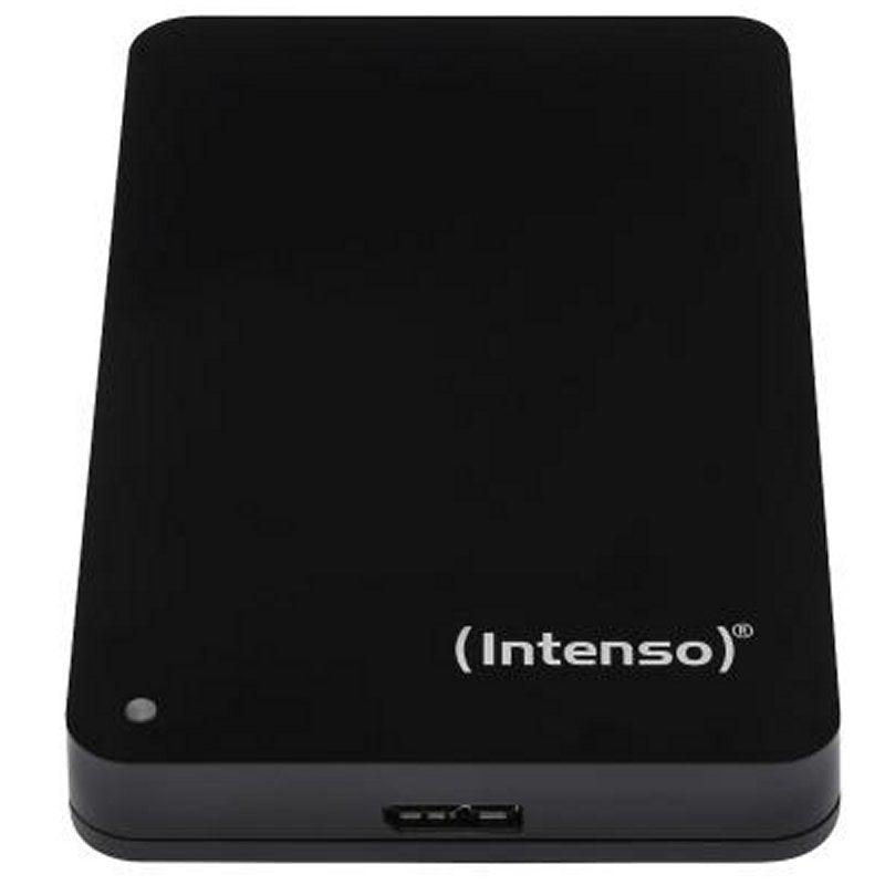 Intenso HDD Externo 6021513 5TB 2.5" USB 3.0 Negro ANIMATEK