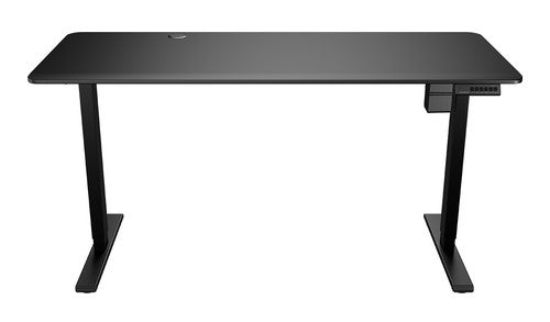Cougar Royal Mossa 150 Black Gaming Table 