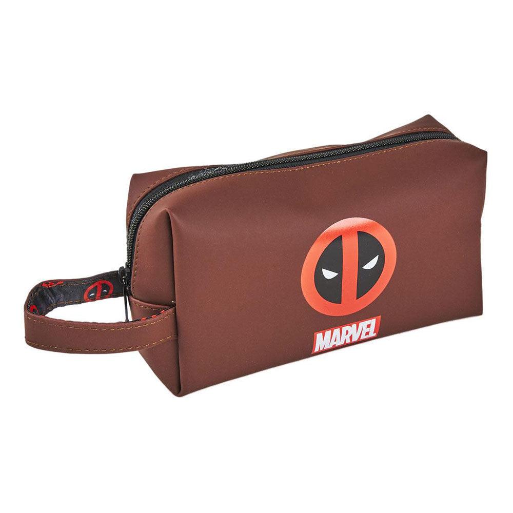 Marvel Wash Bag Deadpool ANIMATEK